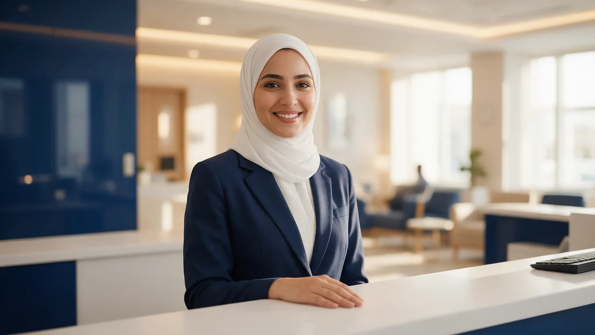 فحص العمالة المنزلية في الرياض: الخطوات والرسوم ومدة الربط بأبشر