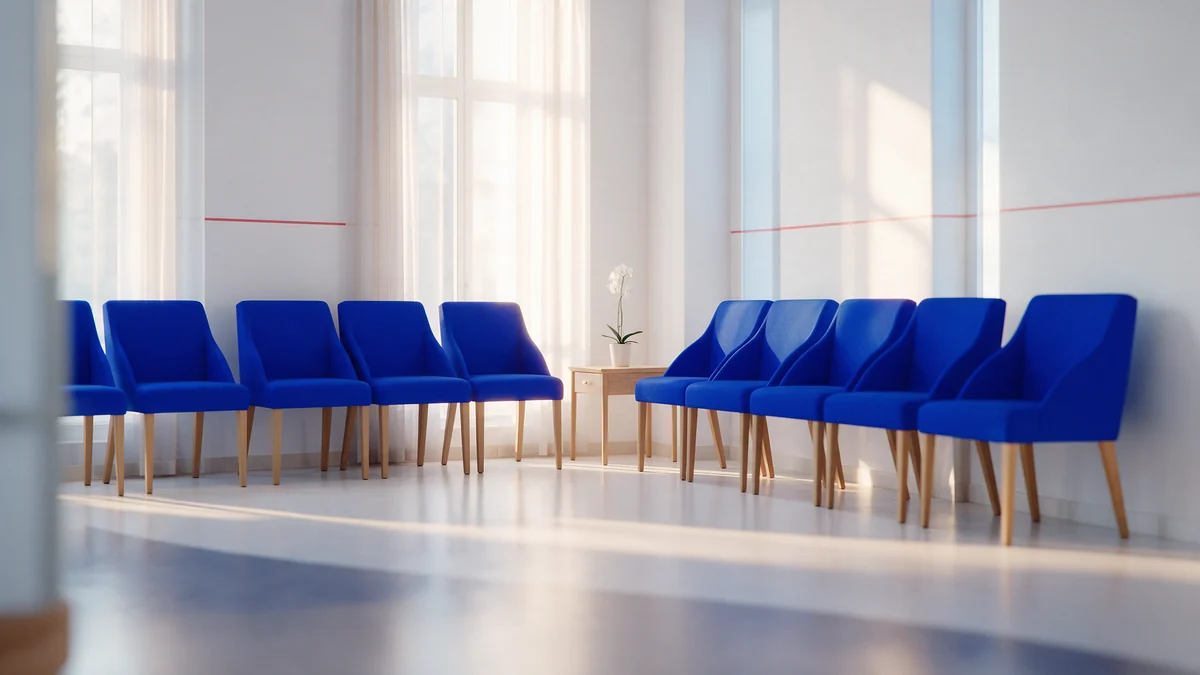 Internal Medicine Clinic